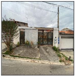 Casa em Ipatinga, Sorocaba/SP de 150m² 2 quartos à venda por R$ 134.000,00