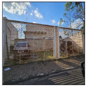 Casa em Vila Belo Horizonte, Itapetininga/SP de 113m² 2 quartos à venda por R$ 178.000,00