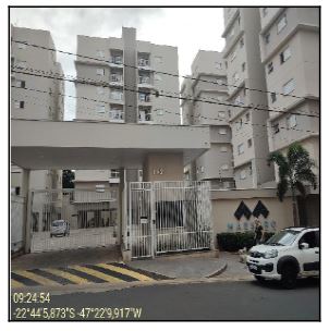 Apartamento em Jardim Dona Regina, Santa Bárbara DOeste/SP de 50m² 2 quartos à venda por R$ 179.000,00