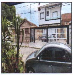 Casa em Vila Nossa Senhora de Fátima, São Vicente/SP de 50m² 2 quartos à venda por R$ 146.872,00