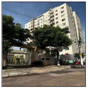 Apartamento em Castelo, Belo Horizonte/MG de 50m² 2 quartos à venda por R$ 202.000,00