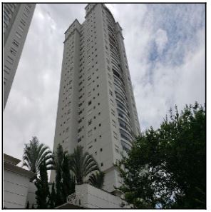 Apartamento em Jardim Taquaral, São Paulo/SP de 50m² 3 quartos à venda por R$ 418.900,00