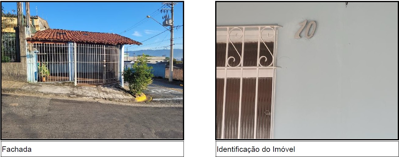 Casa em Vila Oliveira, Mogi das Cruzes/SP de 187m² 3 quartos à venda por R$ 497.000,00