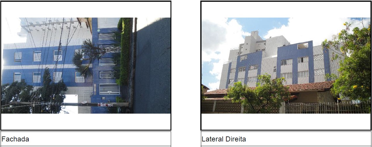 Apartamento em Itapoã, Belo Horizonte/MG de 50m² 4 quartos à venda por R$ 604.600,00
