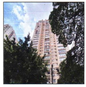 Apartamento em Vila Santa Catarina, São Paulo/SP de 50m² 3 quartos à venda por R$ 827.000,00