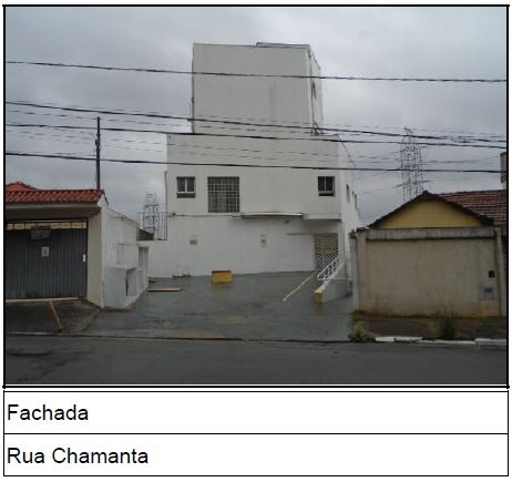 Imóvel Comercial em Vila Prudente, São Paulo/SP de 444m² 1 quartos à venda por R$ 4.684.941,00