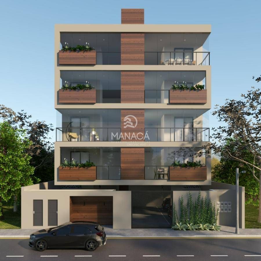 Apartamento em Centro, Barra Velha/SC de 101m² 2 quartos à venda por R$ 548.000,00