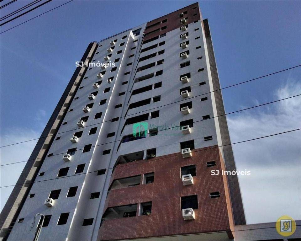Apartamento em Dionisio Torres, Fortaleza/CE de 110m² 3 quartos para locação R$ 2.400,00/mes