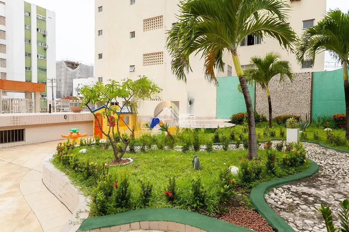 Apartamento em Amaralina, Salvador/BA de 128m² 3 quartos à venda por R$ 460.000,00 ou para locação R$ 2.200,00/mes