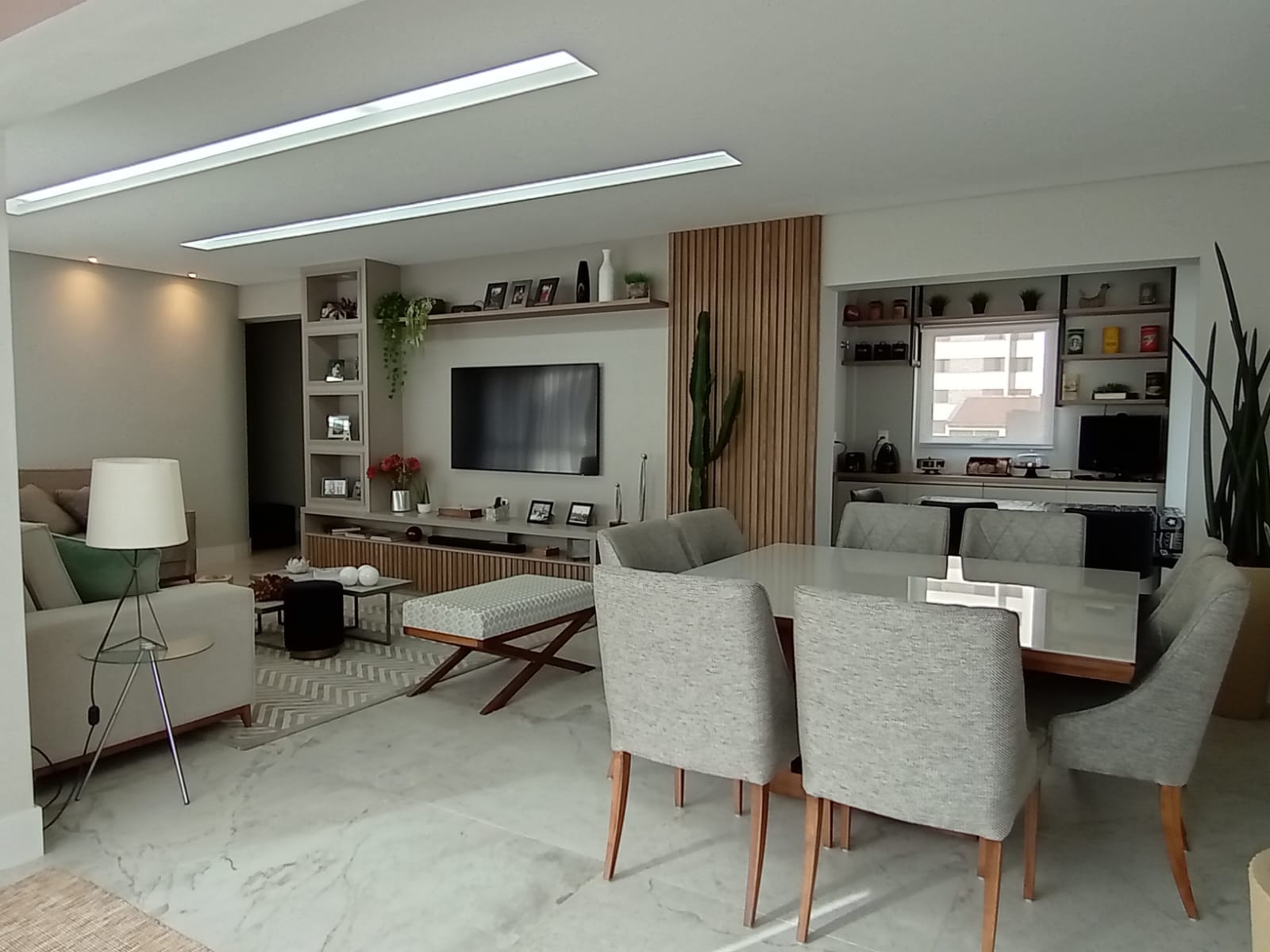Apartamento em Vila Gilda, Santo André/SP de 205m² 4 quartos à venda por R$ 18.500,00