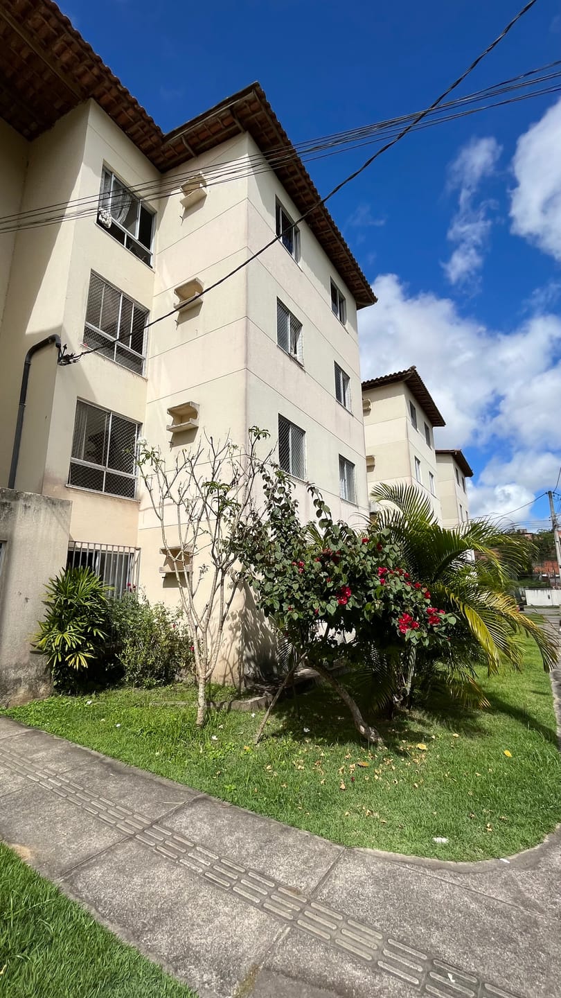 Apartamento em São Pedro, Itabuna/BA de 60m² 2 quartos à venda por R$ 149.000,00