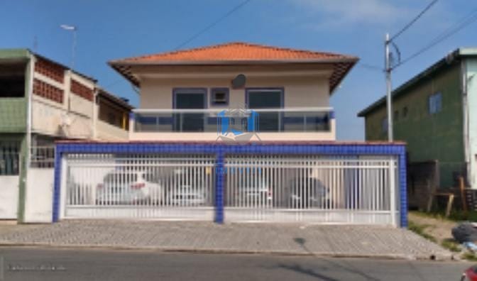 Casa em Balneário Japura, Praia Grande/SP de 64m² 2 quartos à venda por R$ 229.000,00