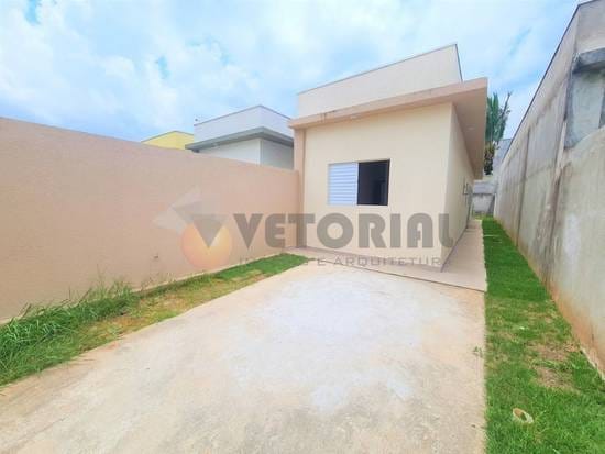 Casa em Balneário Recanto do Sol, Caraguatatuba/SP de 54m² 2 quartos à venda por R$ 269.000,00