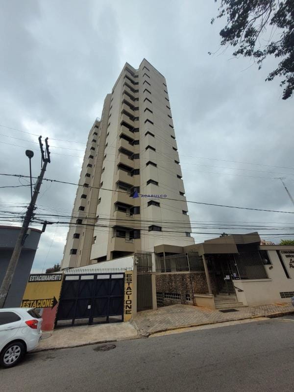 Apartamento em Centro, Jundiaí/SP de 75m² 1 quartos à venda por R$ 349.000,00