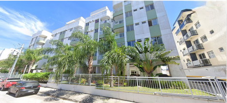 Apartamento em Braga, Cabo Frio/RJ de 85m² 2 quartos à venda por R$ 419.000,00
