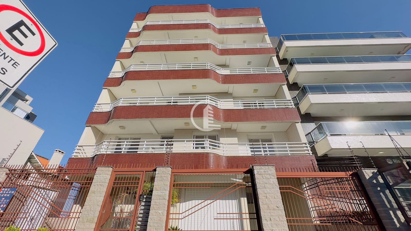 Apartamento em Bela Vista, Caxias do Sul/RS de 121m² 2 quartos à venda por R$ 449.000,00