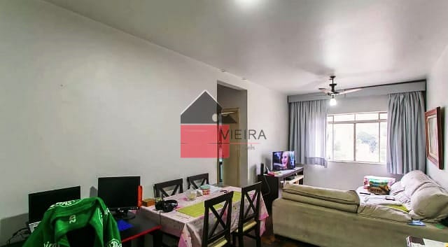 Apartamento em Vila Mariana, São Paulo/SP de 75m² 2 quartos à venda por R$ 454.000,00