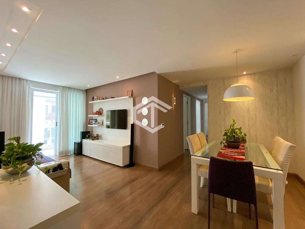 Apartamento em Freguesia (Jacarepaguá), Rio de Janeiro/RJ de 90m² 3 quartos à venda por R$ 628.000,00