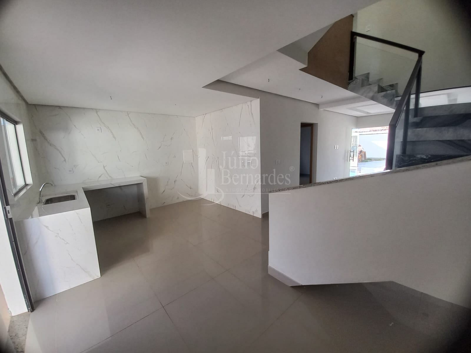 Casa em Todos os Santos, Montes Claros/MG de 185m² 4 quartos à venda por R$ 629.000,00