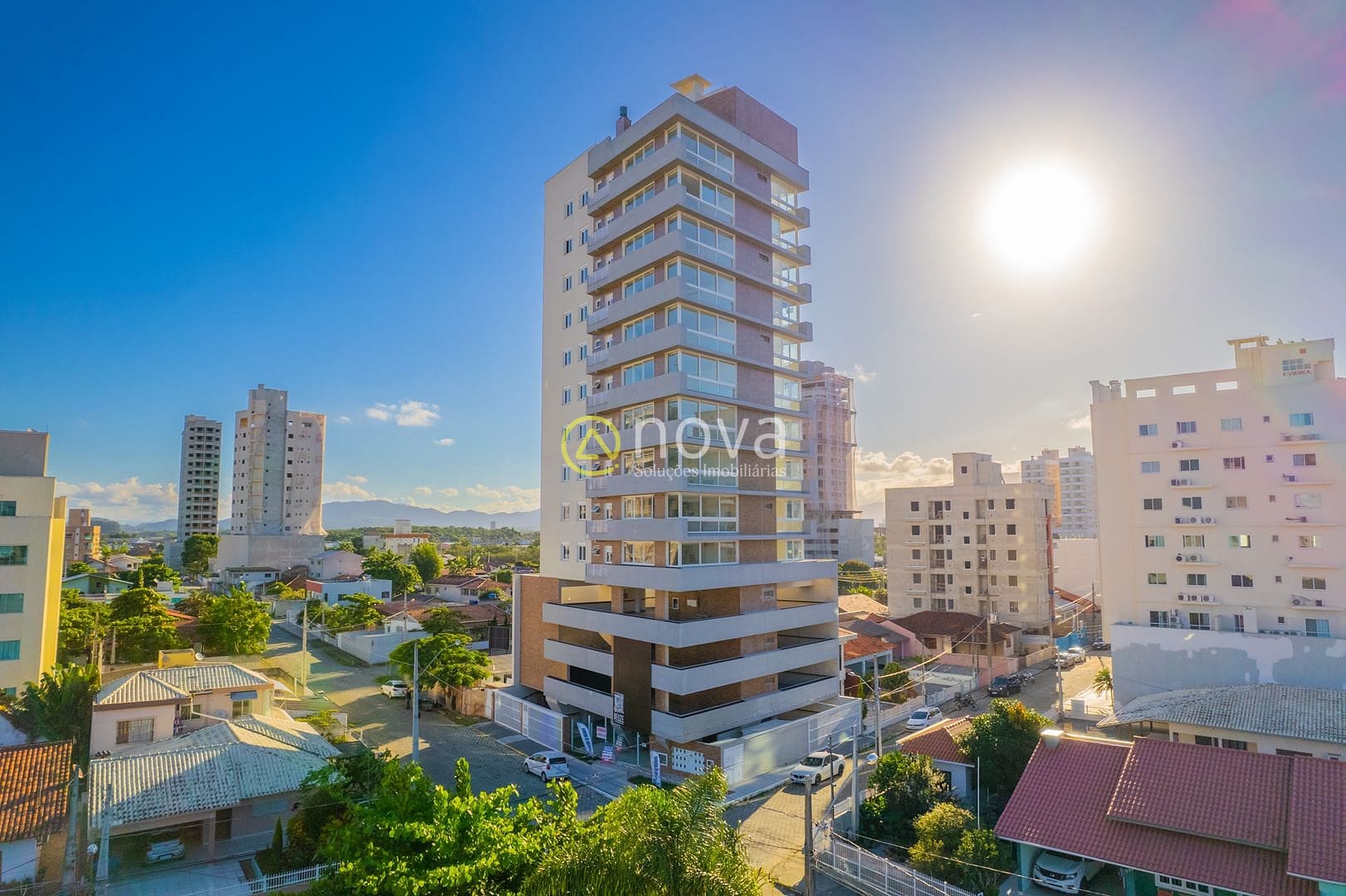 Apartamento em Perequê, Porto Belo/SC de 88m² 2 quartos à venda por R$ 849.500,00