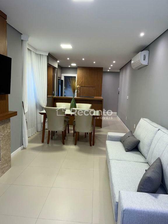 Apartamento em Mato Queimado, Gramado/RS de 90m² 2 quartos à venda por R$ 1.194.000,00