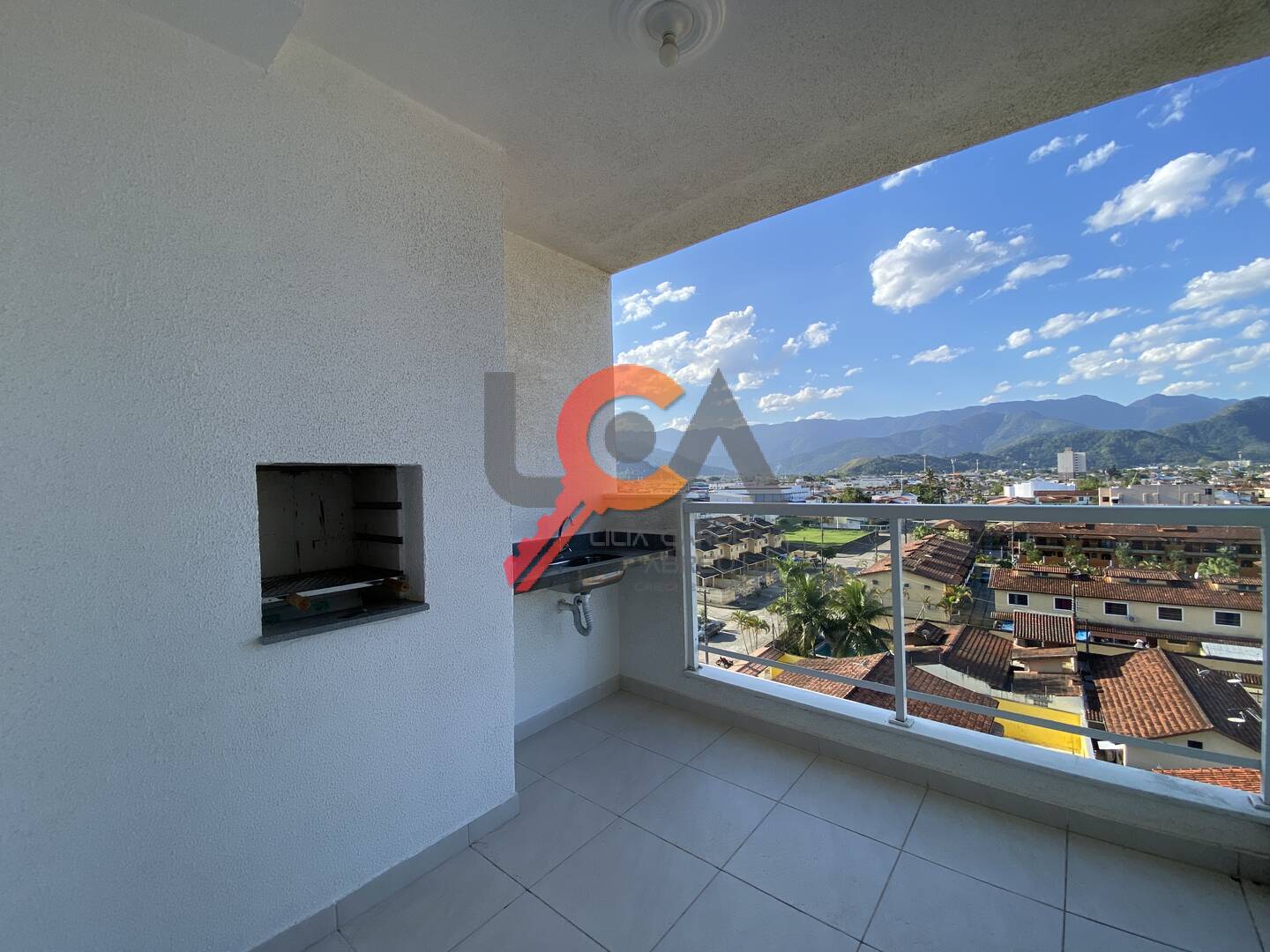 Apartamento em Indaiá, Caraguatatuba/SP de 67m² 2 quartos à venda por R$ 559.000,00