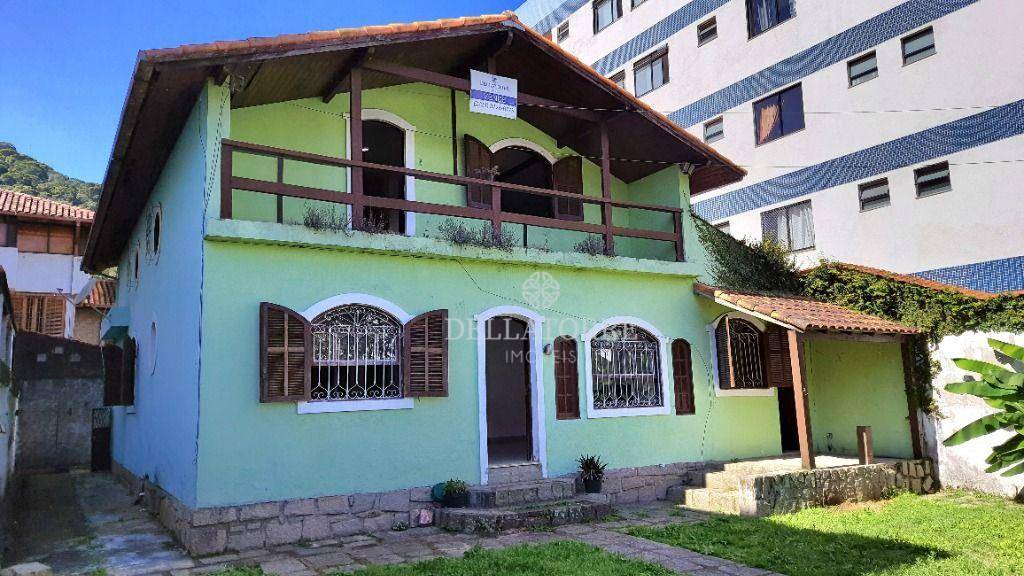 Casa em Alto, Teresópolis/RJ de 200m² 4 quartos à venda por R$ 1.199.000,00 ou para locação R$ 5.500,00/mes