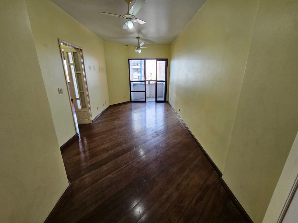 Apartamento em Vila Belmiro, Santos/SP de 74m² 2 quartos à venda por R$ 609.000,00