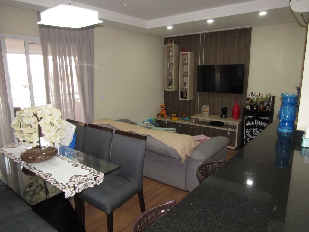 Apartamento em Parque Santa Cecília, Piracicaba/SP de 80m² 3 quartos à venda por R$ 449.000,00