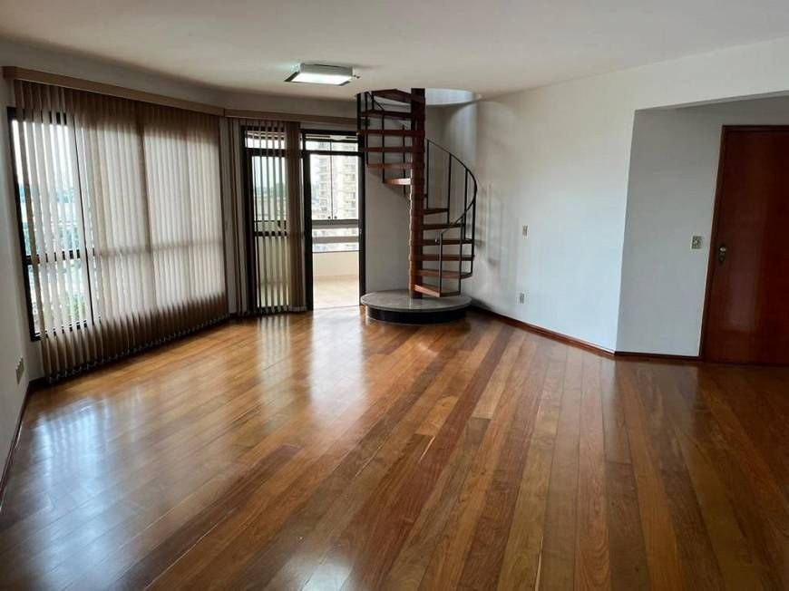 Cobertura em Vila Sanches, São José dos Campos/SP de 360m² 4 quartos à venda por R$ 1.489.000,00