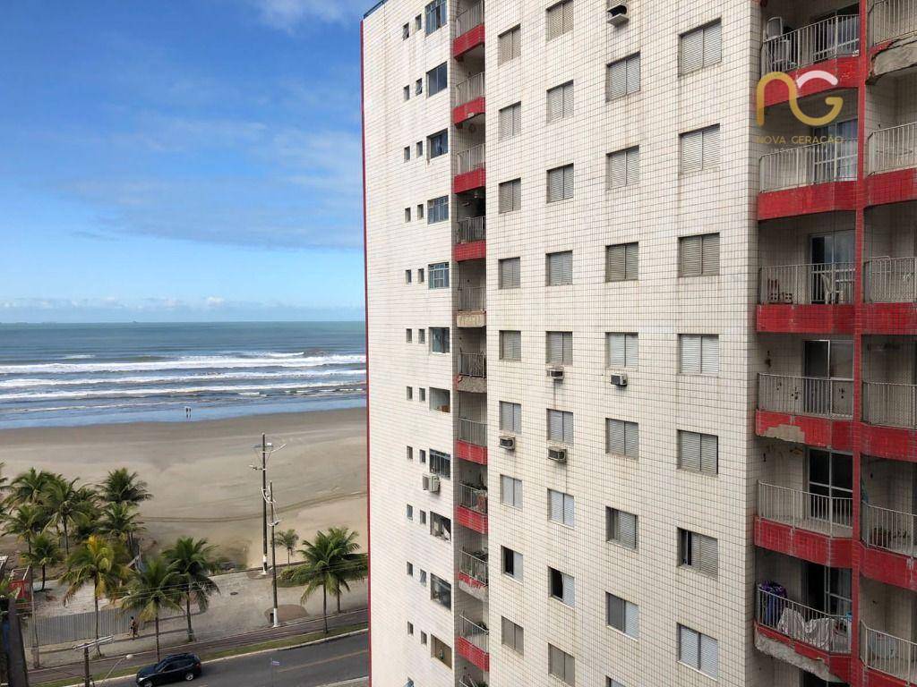 Apartamento em Campo da Aviação, Praia Grande/SP de 92m² 2 quartos à venda por R$ 449.000,00