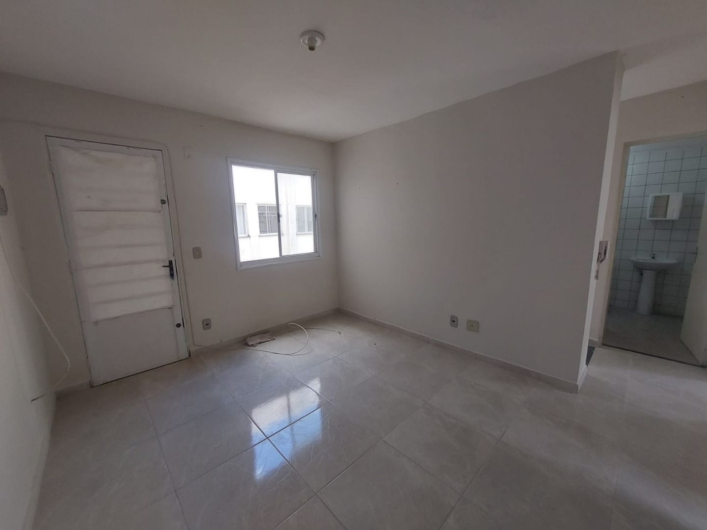 Apartamento em Vila Pinheiro, Mogi Guaçu/SP de 50m² 2 quartos para locação R$ 750,00/mes