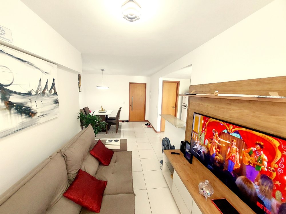 Apartamento em Recreio dos Bandeirantes, Rio de Janeiro/RJ de 75m² 2 quartos à venda por R$ 799.000,00