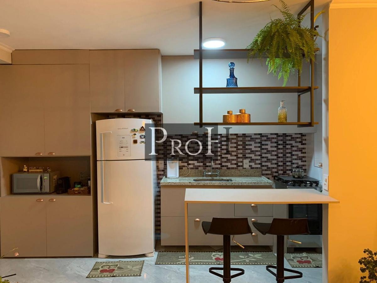 Apartamento em Santa Paula, São Caetano do Sul/SP de 89m² 3 quartos à venda por R$ 824.000,00