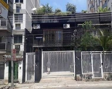 Casa em Vila Isabel, Rio de Janeiro/RJ de 0m² 14 quartos para locação R$ 22.000,00/mes