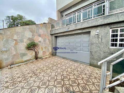 Sobrado em Vila Progresso, Guarulhos/SP de 271m² 3 quartos à venda por R$ 1.699.000,00