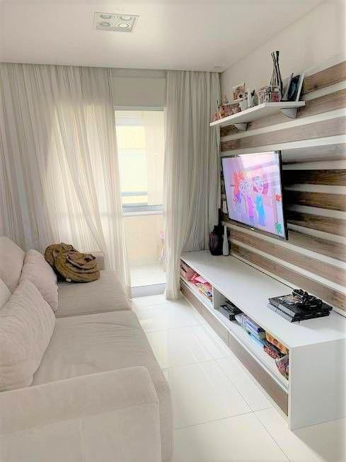 Apartamento em Chácara Califórnia, São Paulo/SP de 68m² 3 quartos à venda por R$ 459.000,00