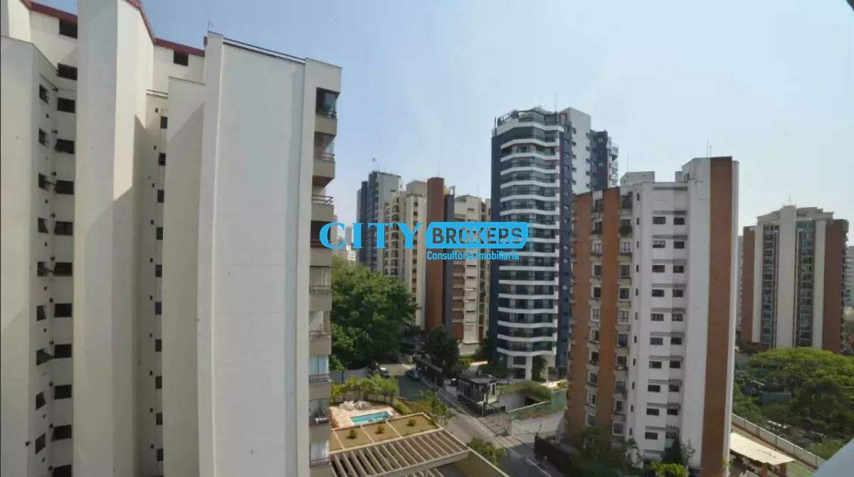 Apartamento em Jardim Vila Mariana, São Paulo/SP de 111m² 3 quartos à venda por R$ 1.339.000,00