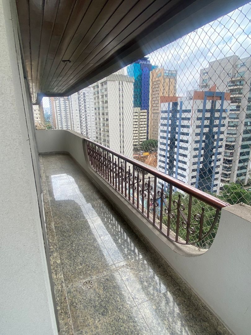 Apartamento em Sé, São Paulo/SP de 200m² 3 quartos à venda por R$ 2.999.000,00 ou para locação R$ 9.900,00/mes