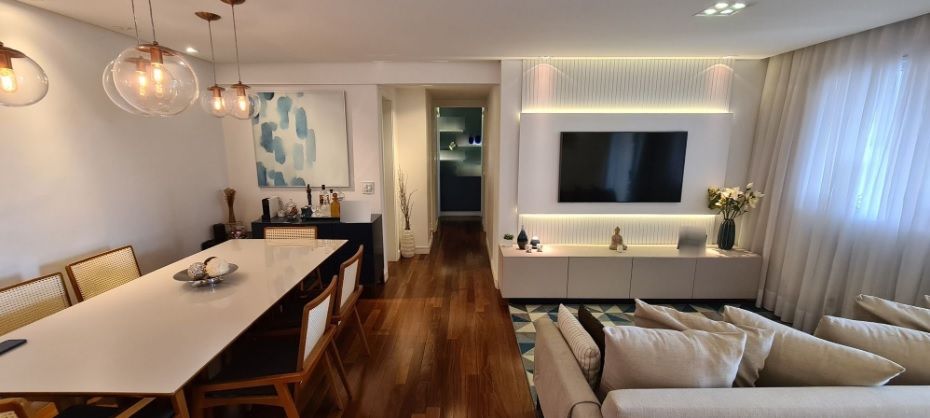 Apartamento em Saúde, São Paulo/SP de 105m² 3 quartos à venda por R$ 1.139.000,00