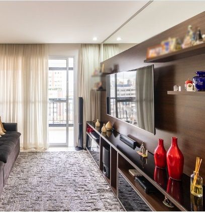 Apartamento em Ipiranga, São Paulo/SP de 102m² 3 quartos à venda por R$ 1.149.000,00