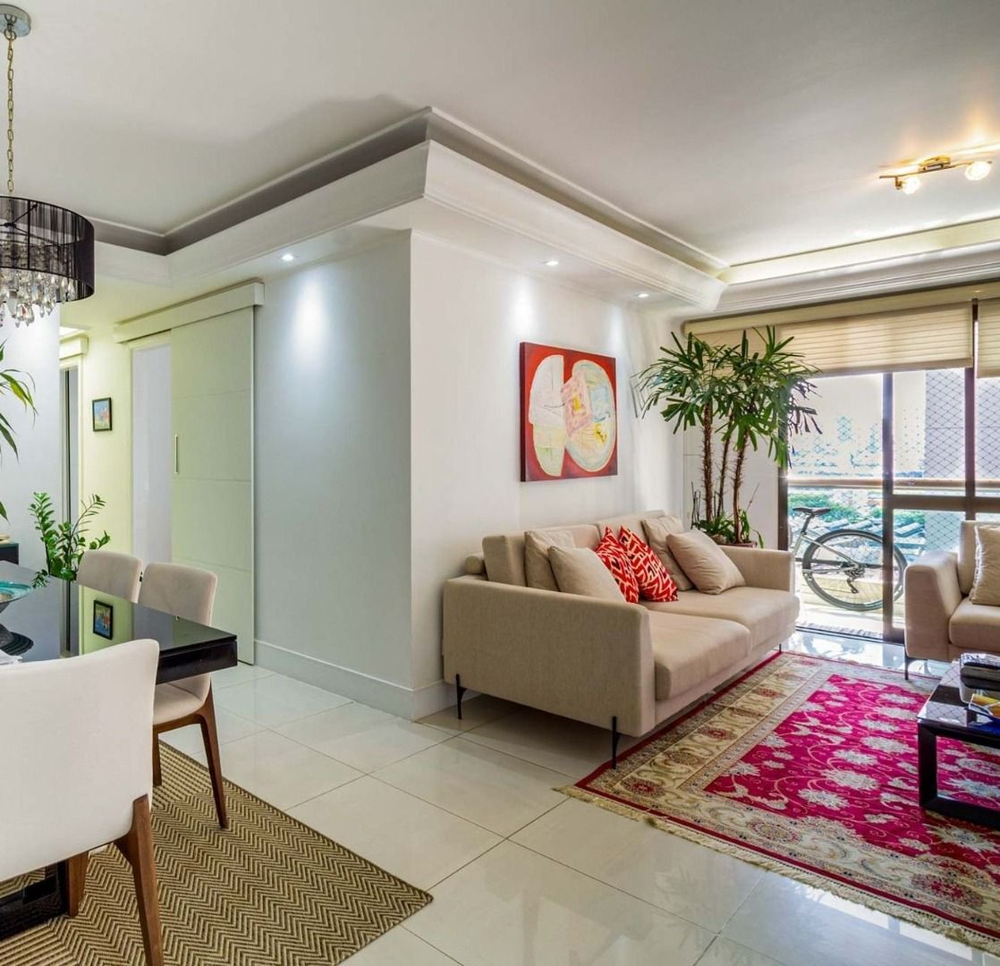 Apartamento em Ipiranga, São Paulo/SP de 137m² 4 quartos à venda por R$ 1.319.000,00