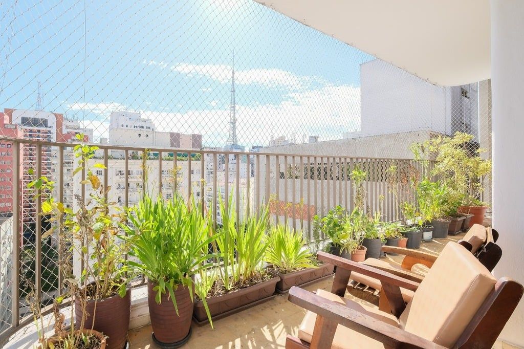 Apartamento em Jardim Paulista, São Paulo/SP de 290m² 4 quartos à venda por R$ 4.199.000,00