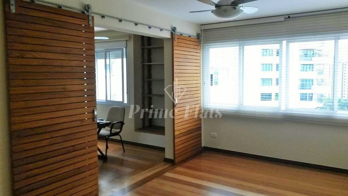 Apartamento em Moema, São Paulo/SP de 72m² 2 quartos à venda por R$ 911.000,00