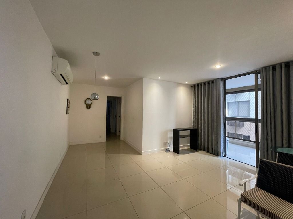 Apartamento em Icaraí, Niterói/RJ de 110m² 3 quartos à venda por R$ 1.389.000,00
