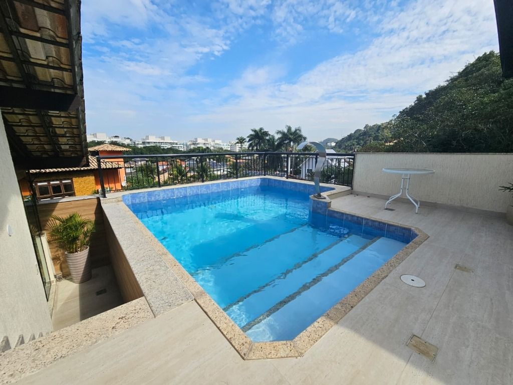 Casa em Camboinhas, Niterói/RJ de 272m² 3 quartos à venda por R$ 1.749.000,00