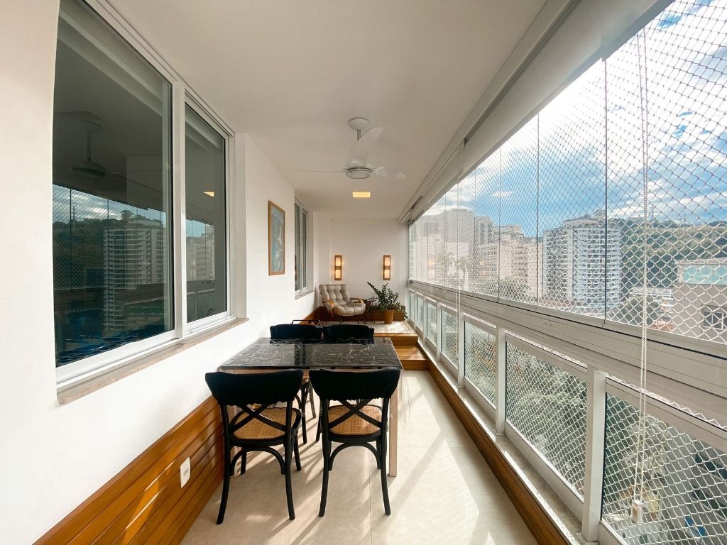 Apartamento em Icaraí, Niterói/RJ de 75m² 2 quartos à venda por R$ 1.159.000,00