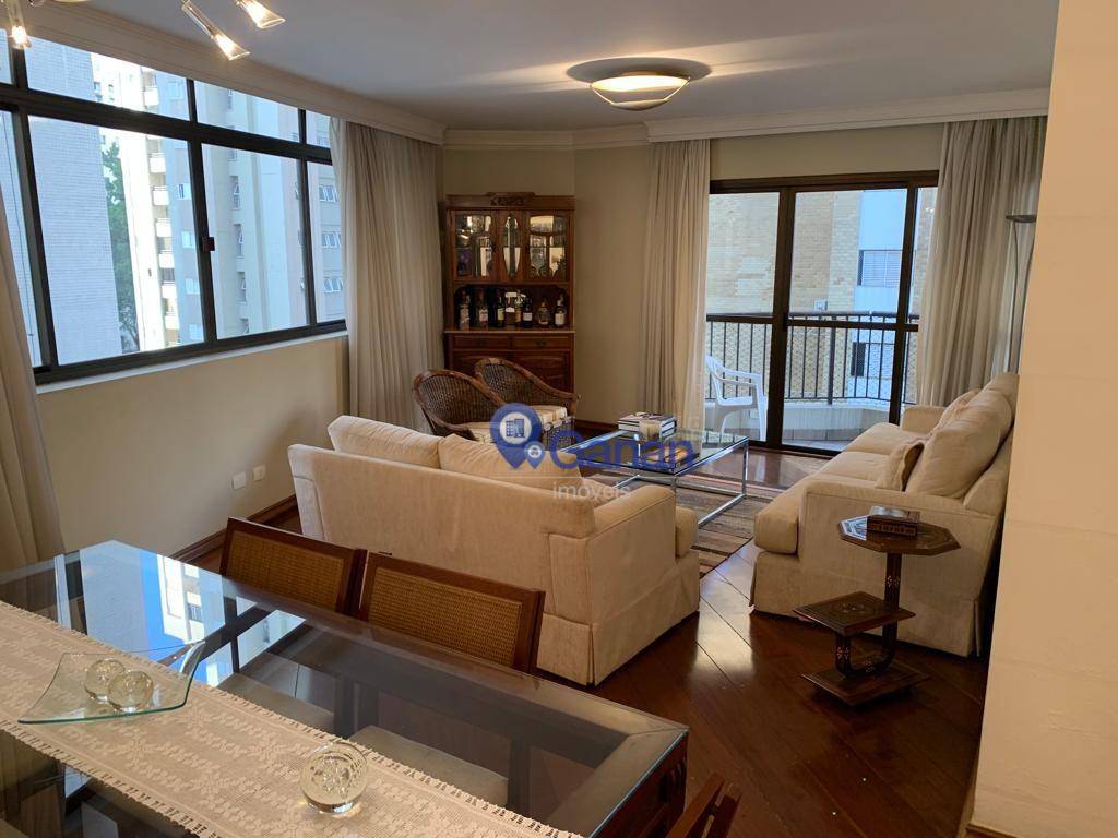 Apartamento em Moema, São Paulo/SP de 118m² 3 quartos à venda por R$ 1.249.000,00 ou para locação R$ 10.000,00/mes