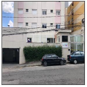Apartamento em Boa Vista, São Caetano do Sul/SP de 50m² 3 quartos à venda por R$ 557.790,00
