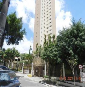 Apartamento em Mooca, São Paulo/SP de 50m² 3 quartos à venda por R$ 714.666,00
